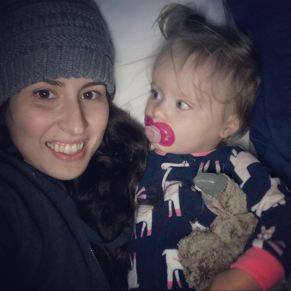 Meet your Posher, Melissa